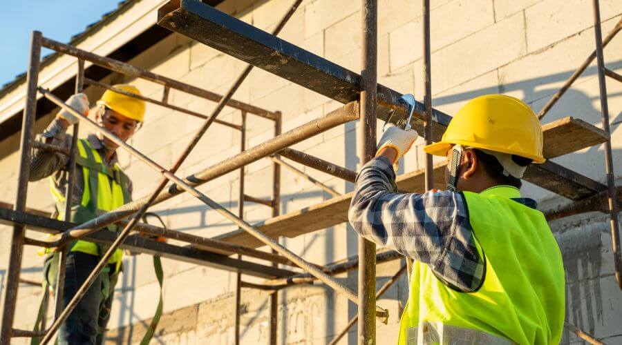 Local Siding Services in Ringgold, GA